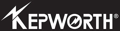 KEPWORTH LOGO
