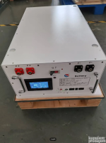 LiFePO4 48V/51.2V 314Ah 16KWh litijumska solarna baterija