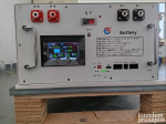 LiFePO4 48V/51.2V 314Ah 16KWh litijumska solarna baterija - Slika 2