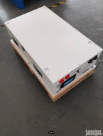 LiFePO4 48V/51.2V 314Ah 16KWh litijumska solarna baterija - Slika 3