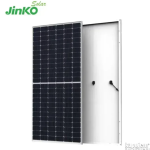Jinko solarni panel 585W bifacijalni