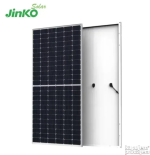 Jinko solarni panel 585W bifacijalni