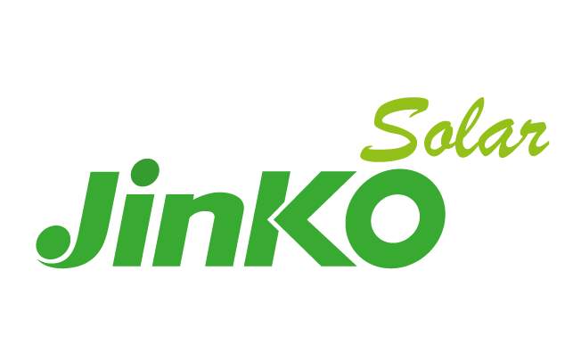 jinko solar logo