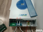 EASUN 2KW 12V hibridni solarni inverter - sinusni pretvarač - Slika 5