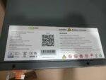 Ecosolex 51.2V 100Ah 5KWh litijumska baterija LiFePo4 - Slika 3