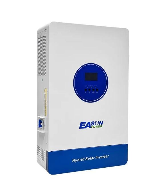 Screenshot-972 EASUN 11kW 48V hibridni solarni inverter – sinusni pretvarač - Slika 1